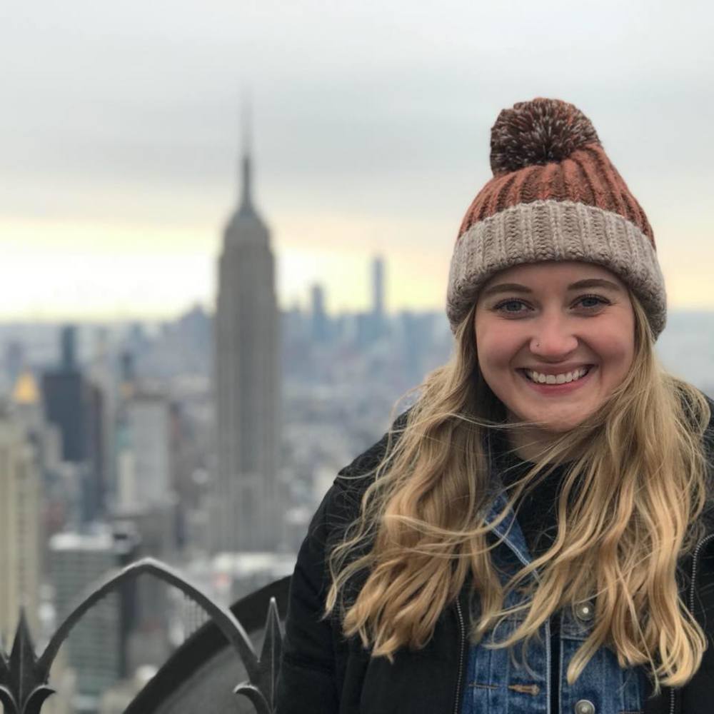 Meet your Posher, Taylor